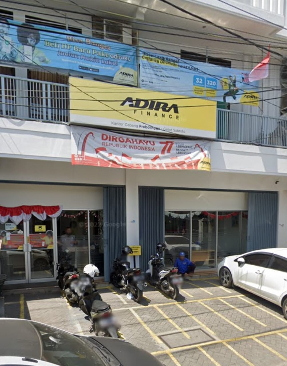 Adira Finance Probolinggo