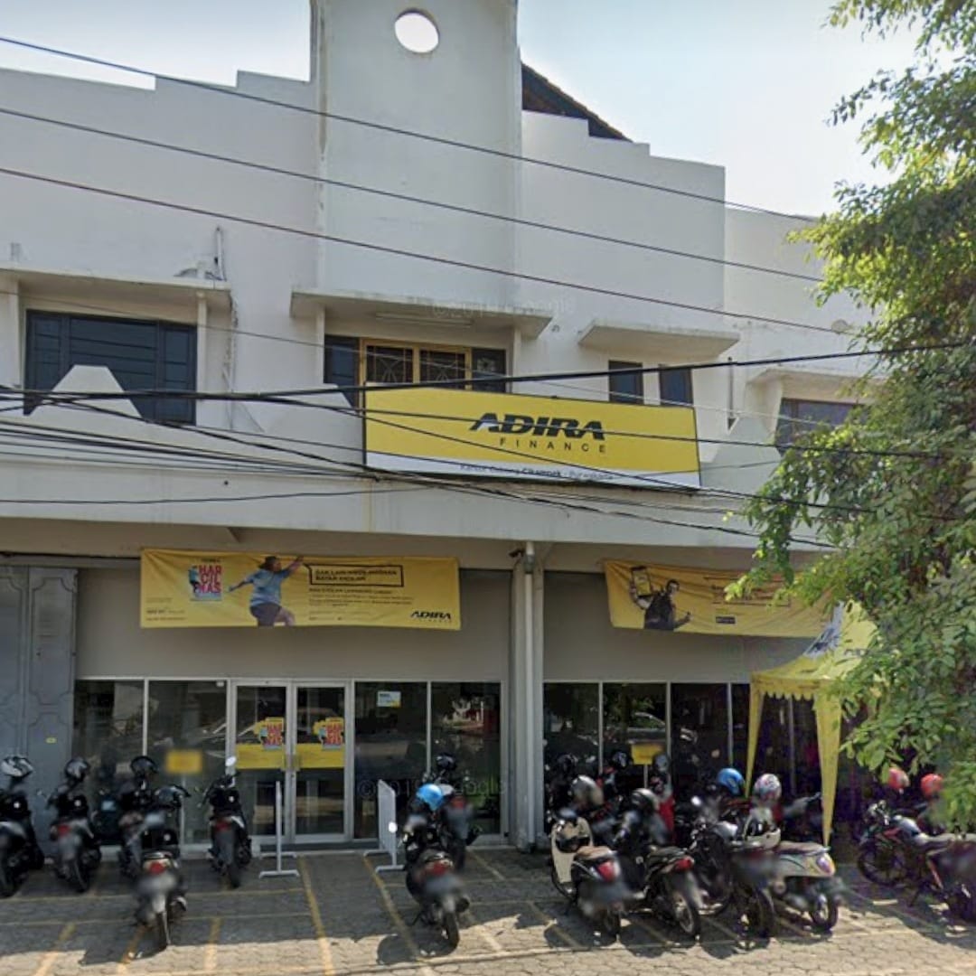 Adira Finance Purwakarta