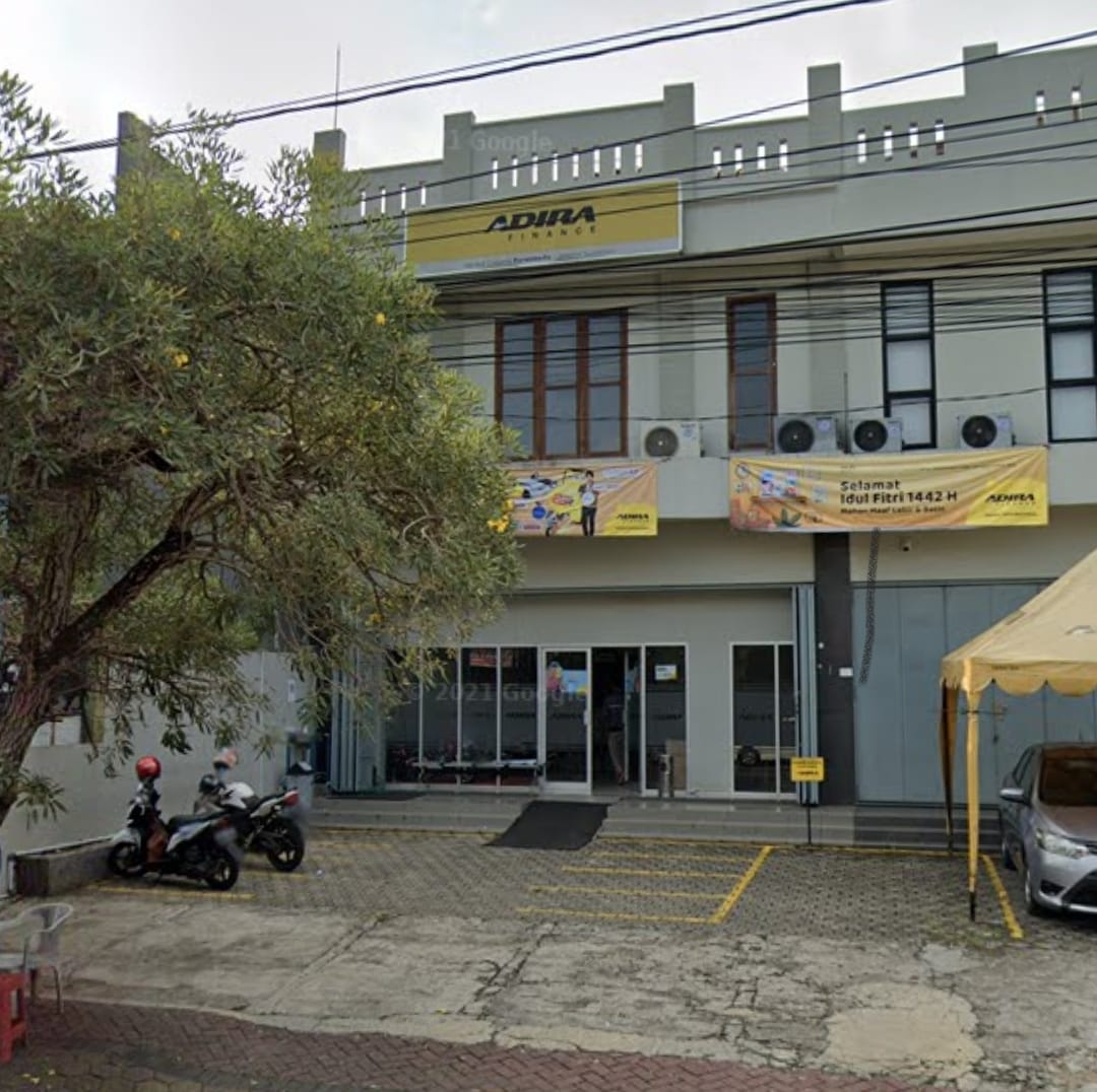 Adira Finance Purwokerto