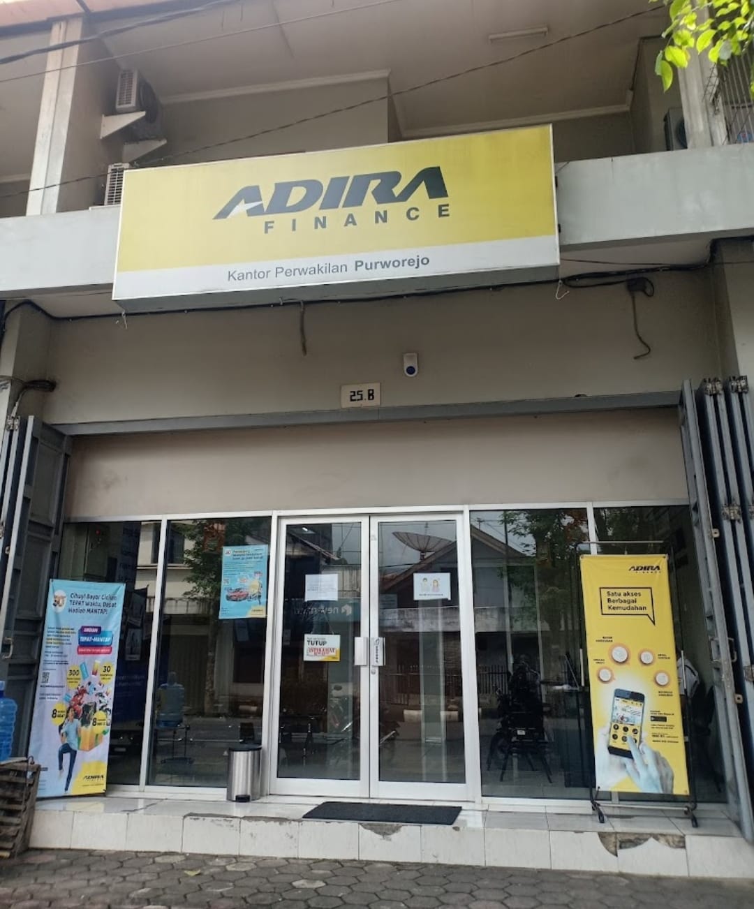 Adira Finance Purworejo