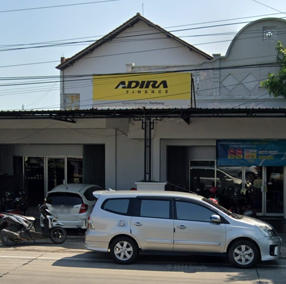 Adira Finance Rembang