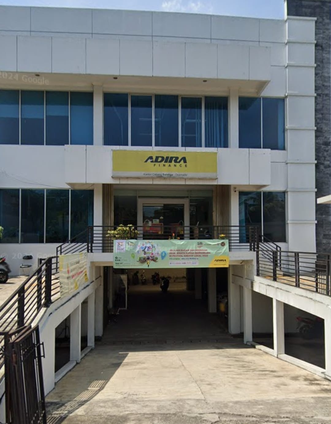 Adira Finance Salatiga