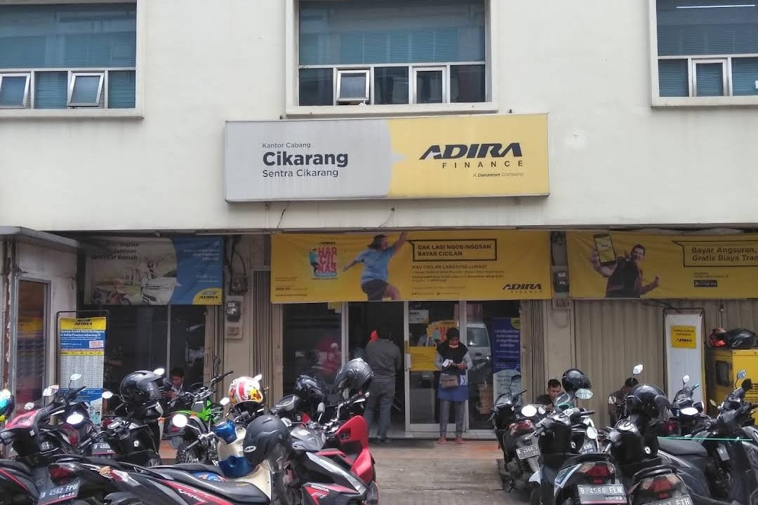 Adira Finance Sentra Cikarang