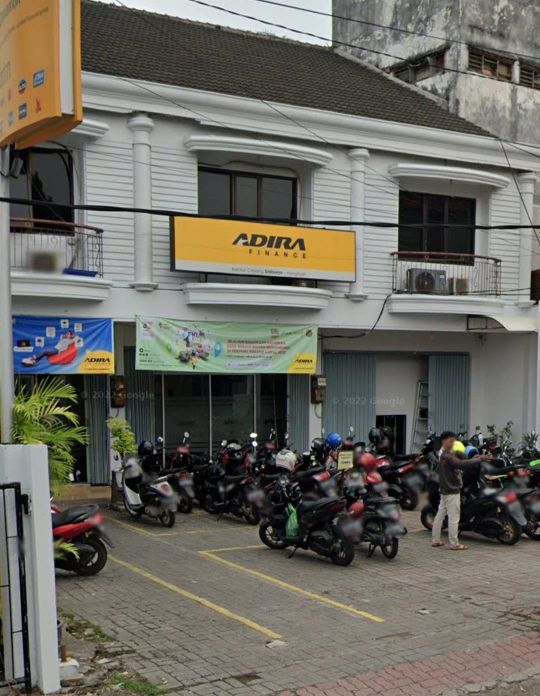Adira Finance Sidoarjo