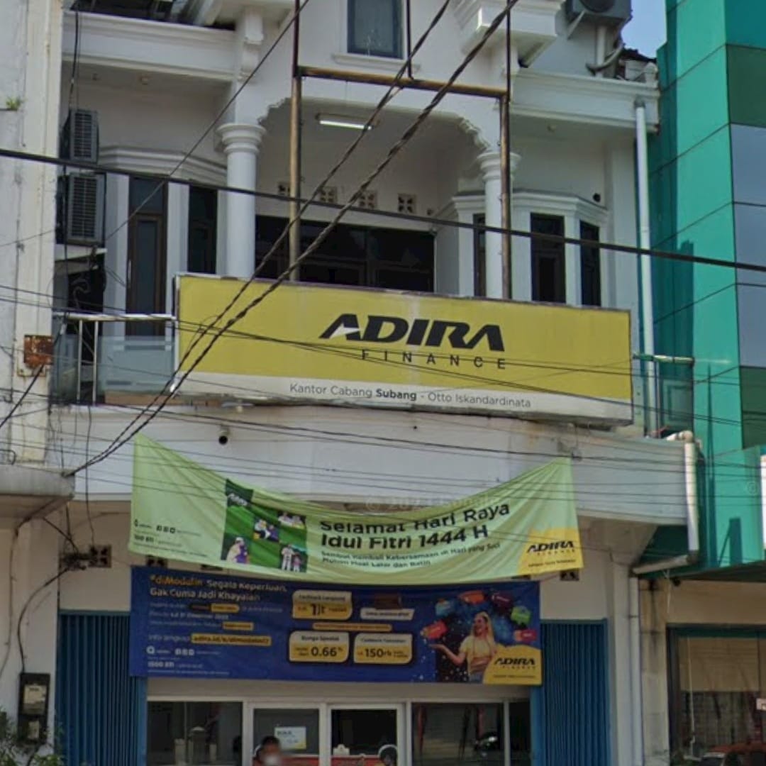 Adira Finance Subang