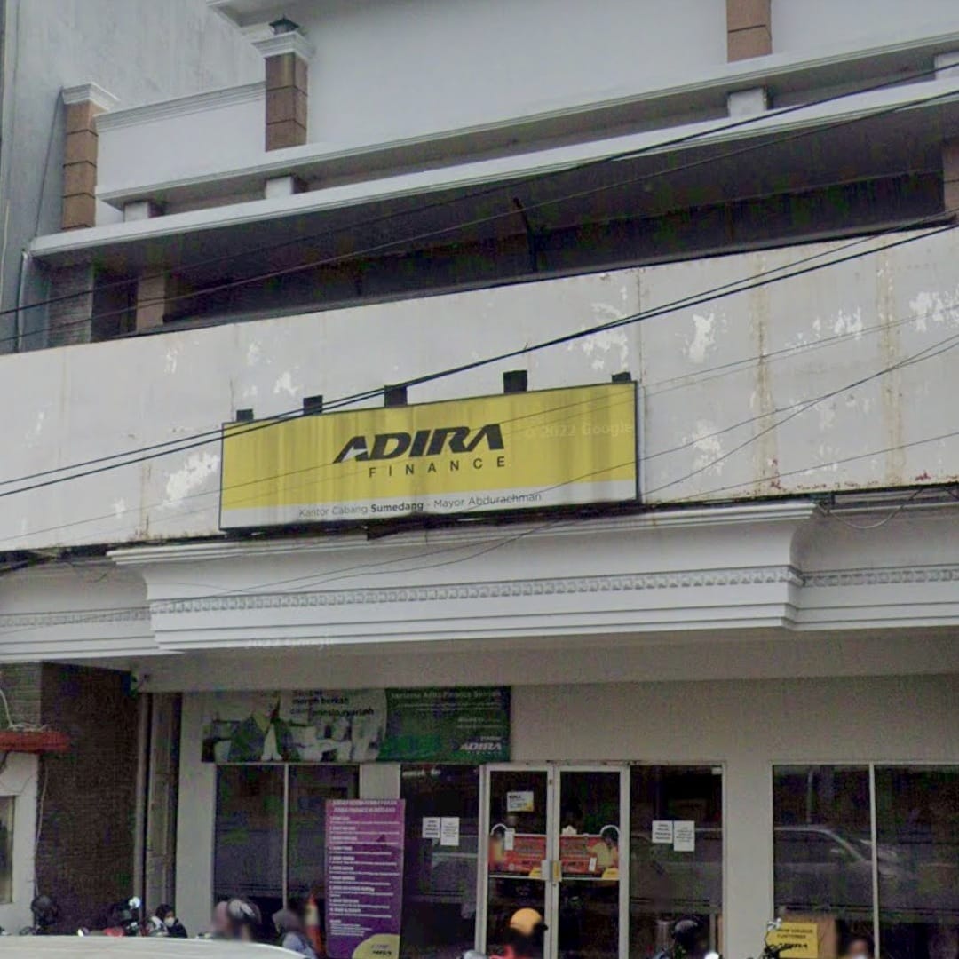 Adira Finance Sumedang