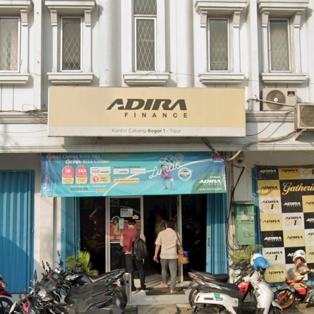 Adira Finance Tajur Adira Finance Tajur