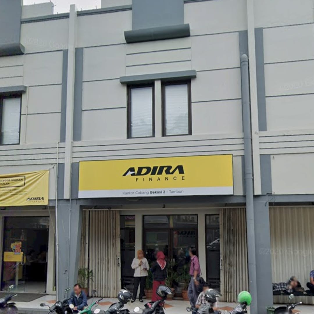 Adira Finance Tambun