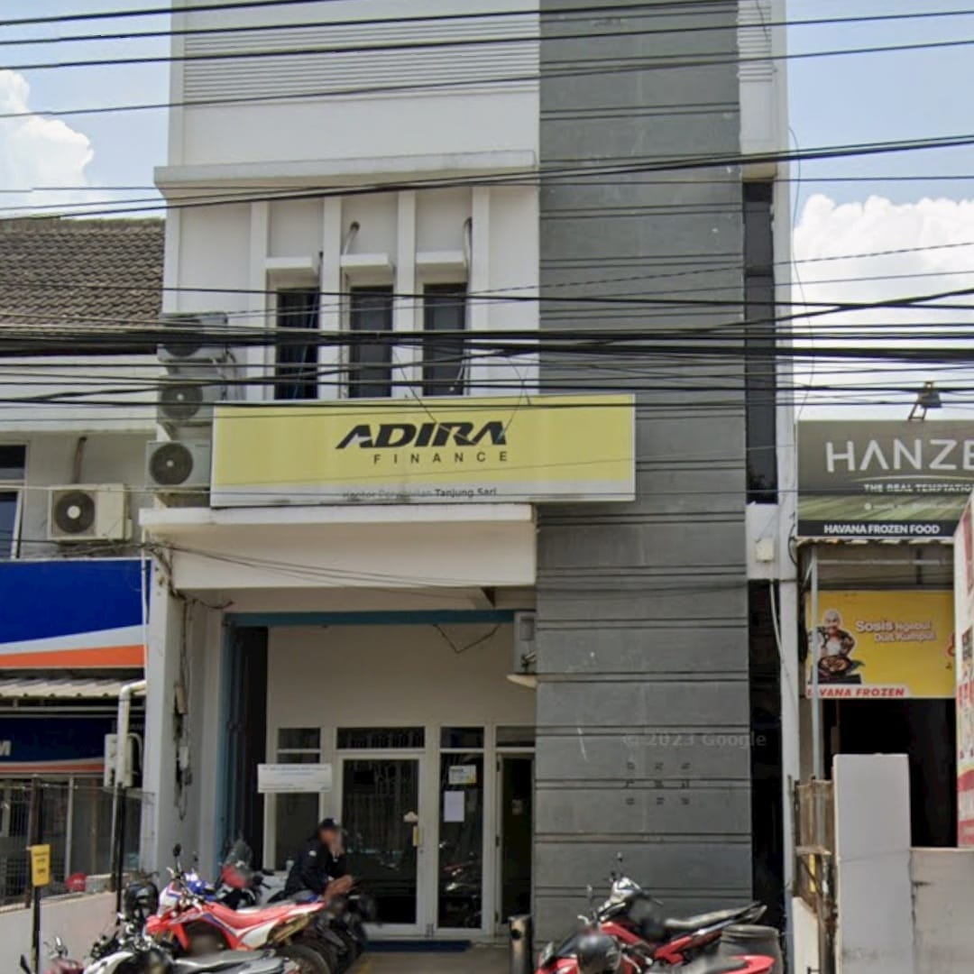 Adira Finance Tanjungsari