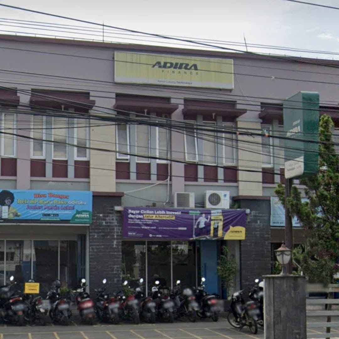 Adira Finance Tasikmalaya