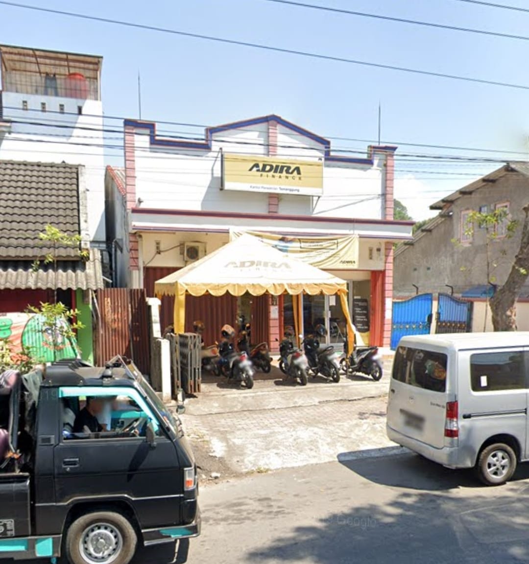 Adira Finance Temanggung