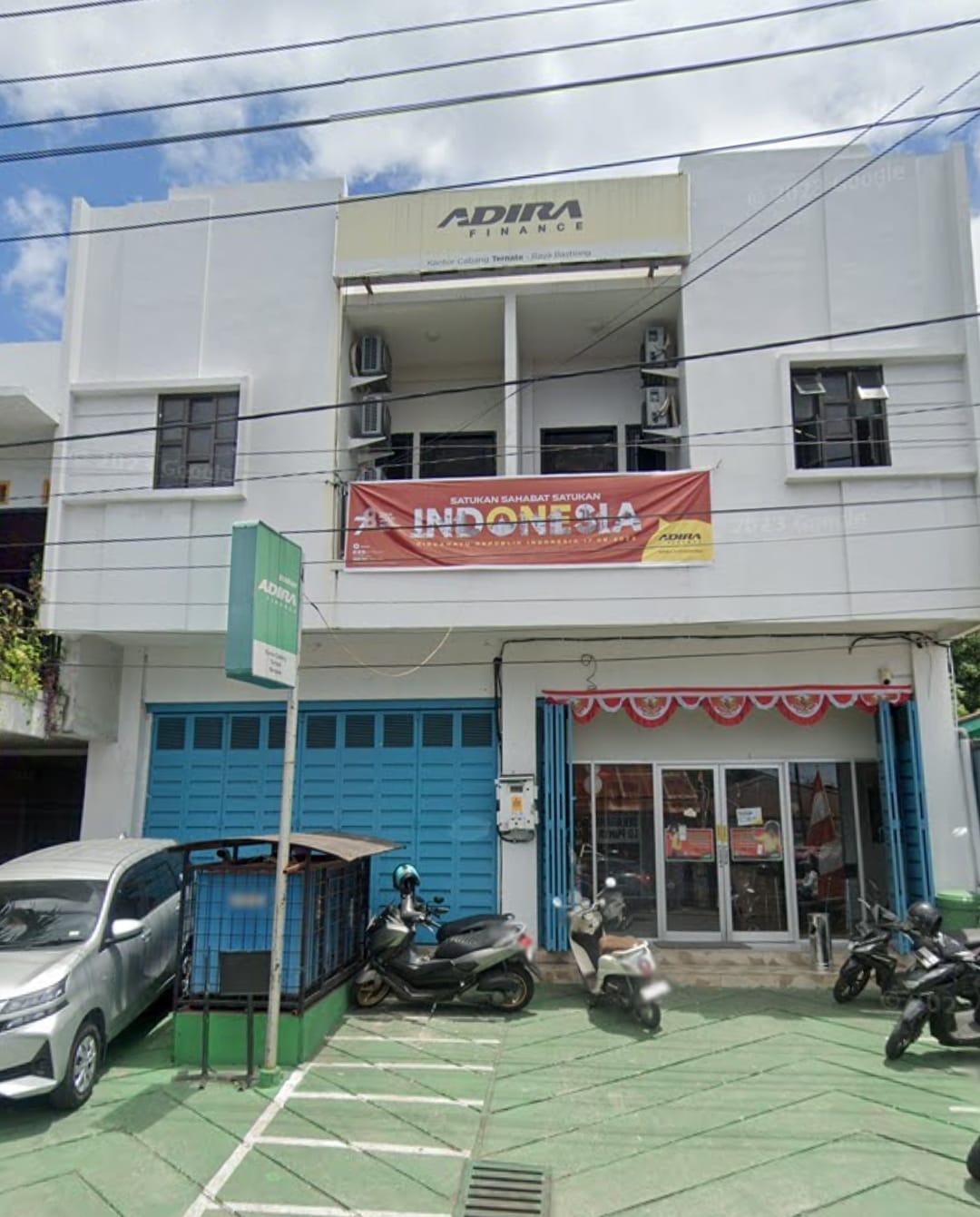 Adira Finance Ternate