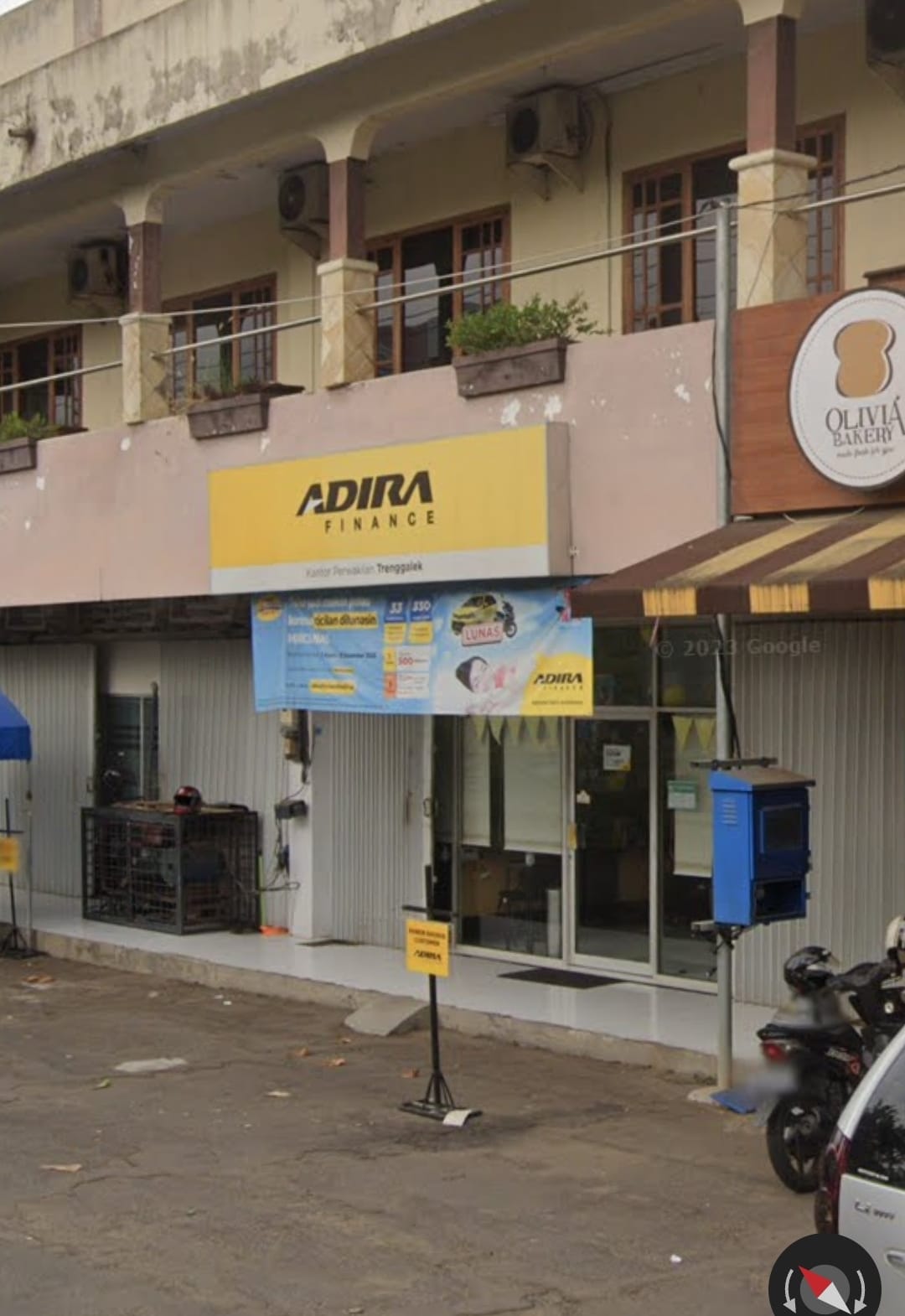 Adira Finance Trenggalek