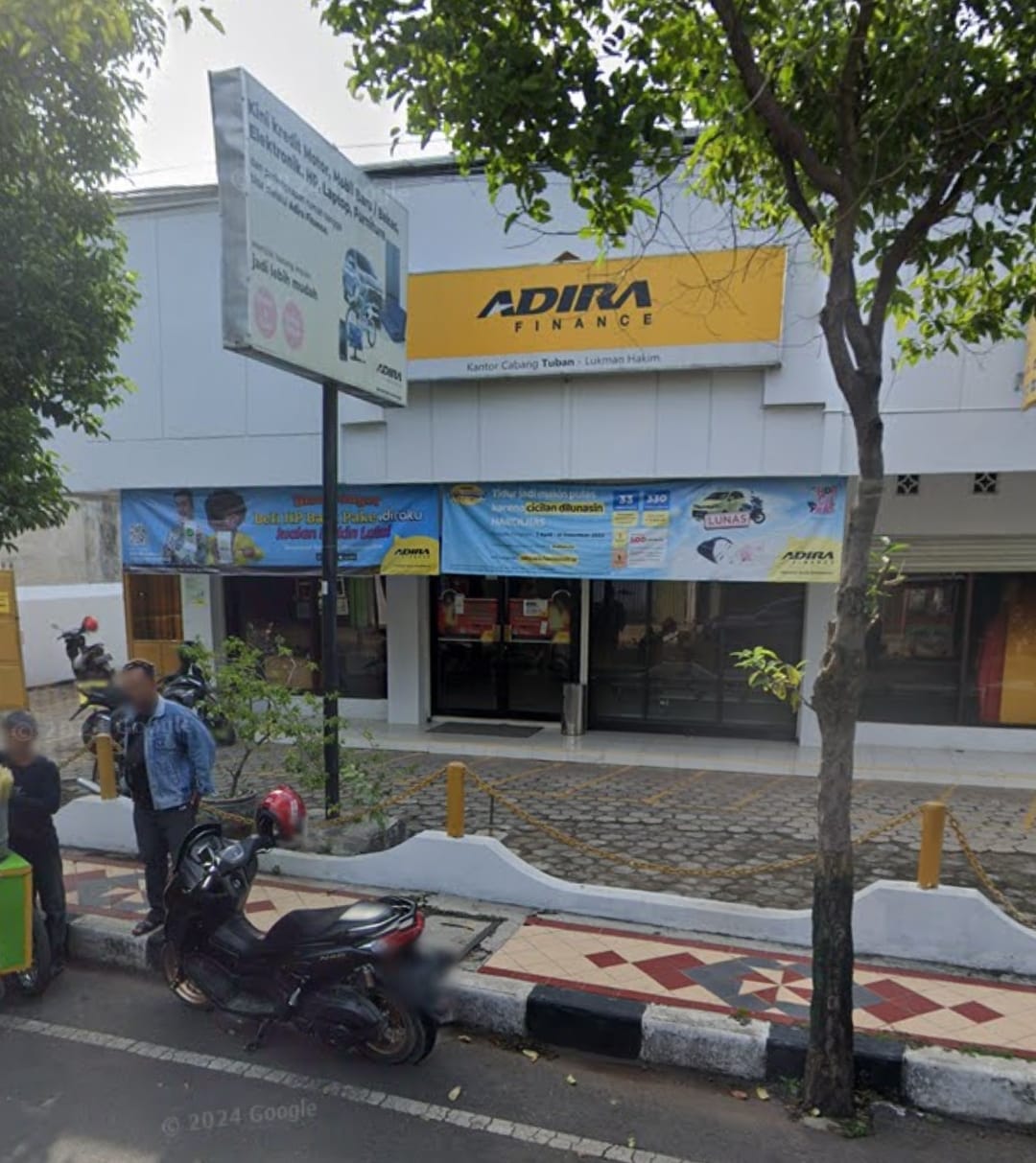 Adira Finance Tuban
