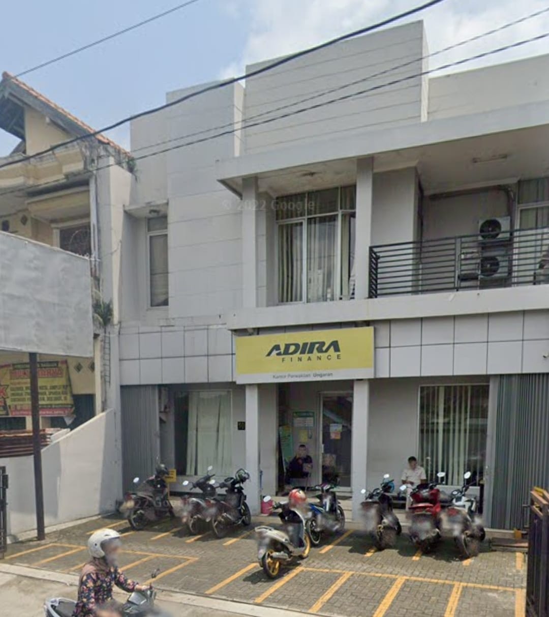 Adira Finance Ungaran