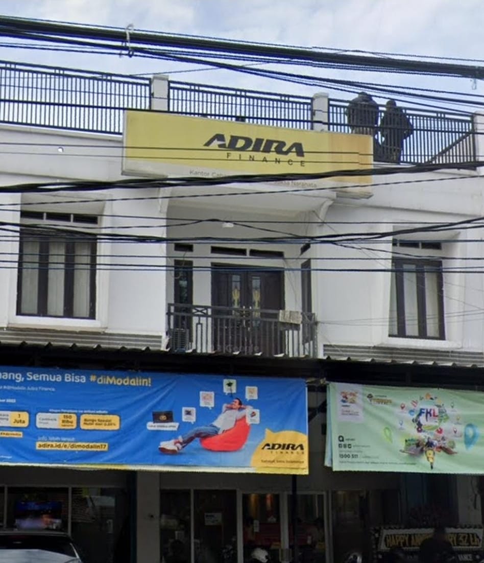 Adira Finance Baleendah Adira Finance Baleendah