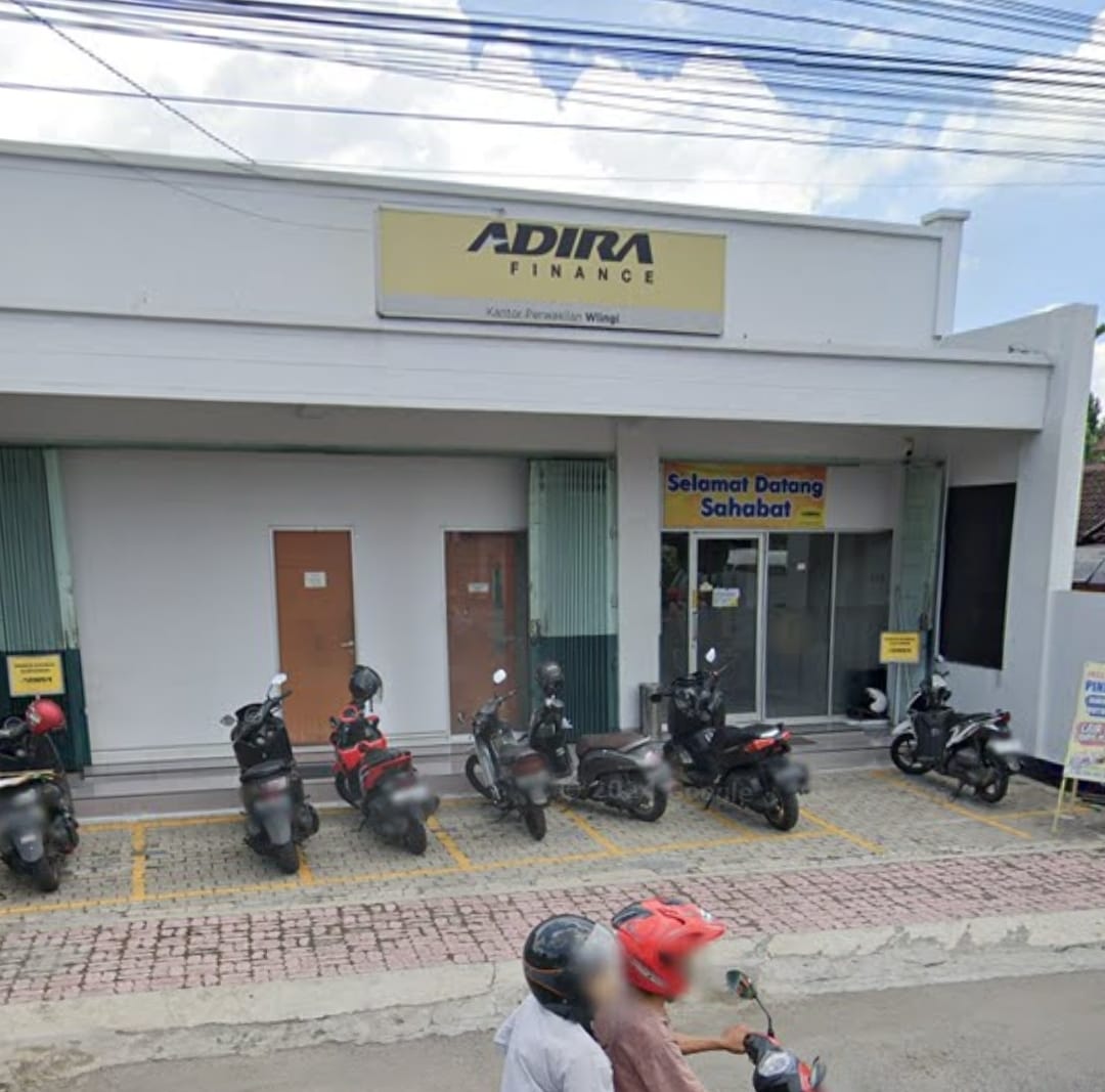 Adira Finance Wlingi