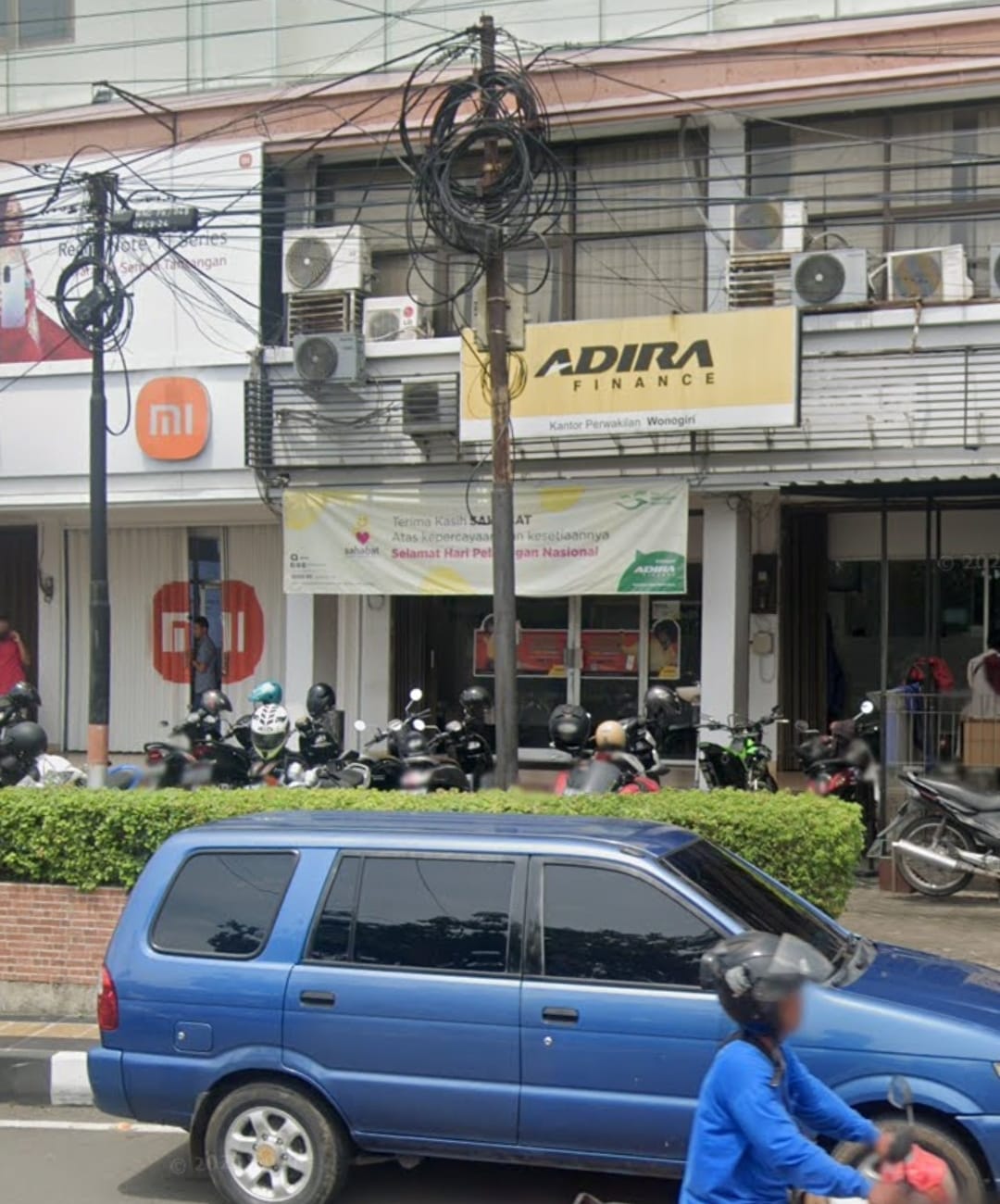 Adira Finance Wonogiri