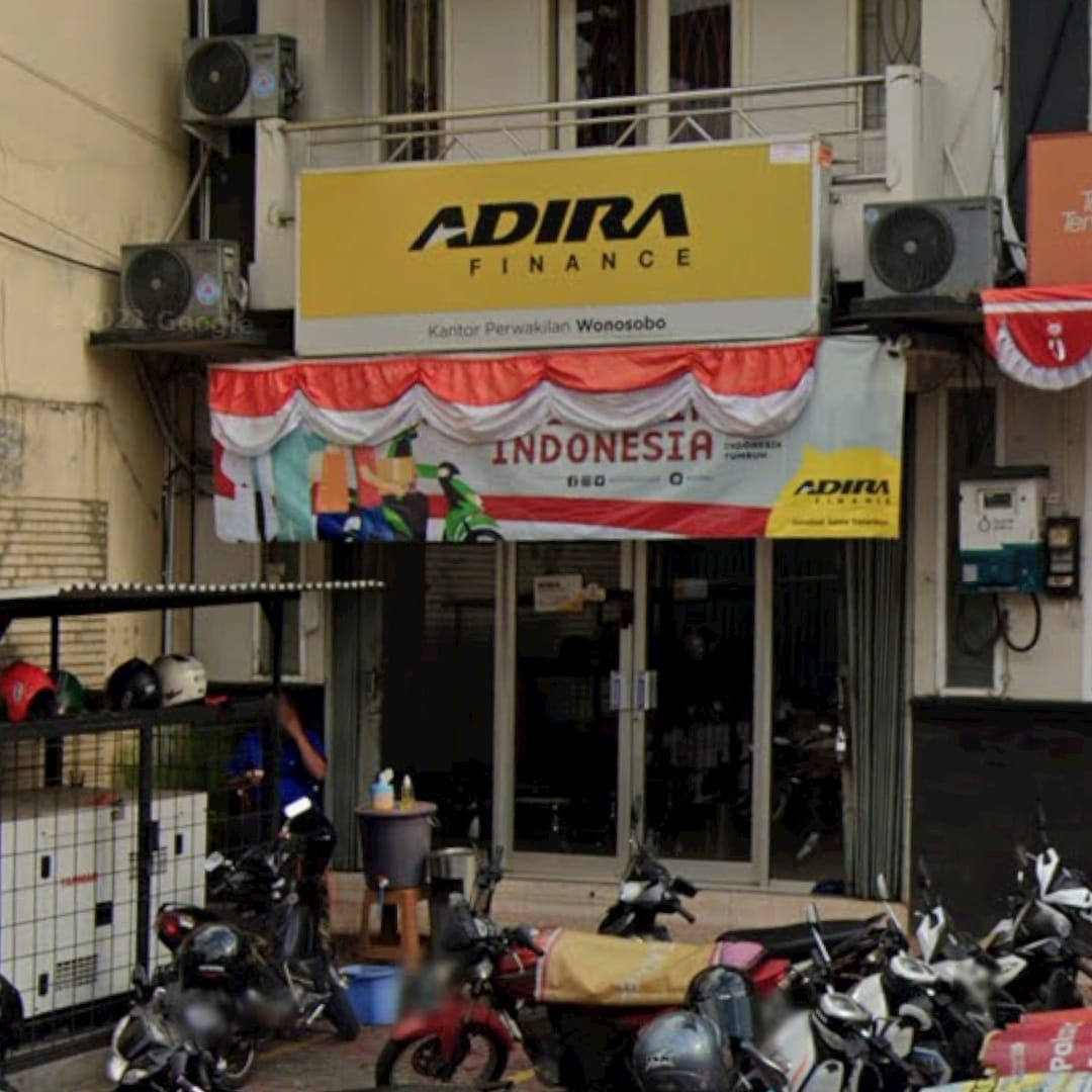 Adira Finance Wonosobo