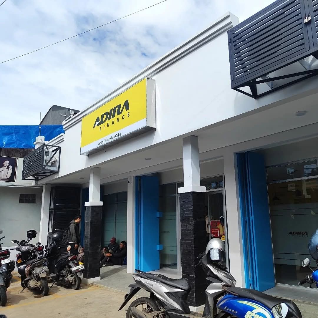 Adira Finance Cililin Bandung