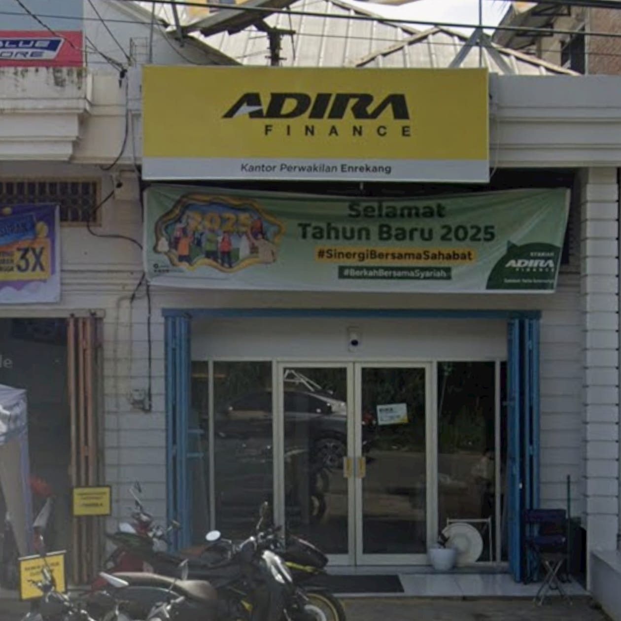 Adira Finance Enrekang