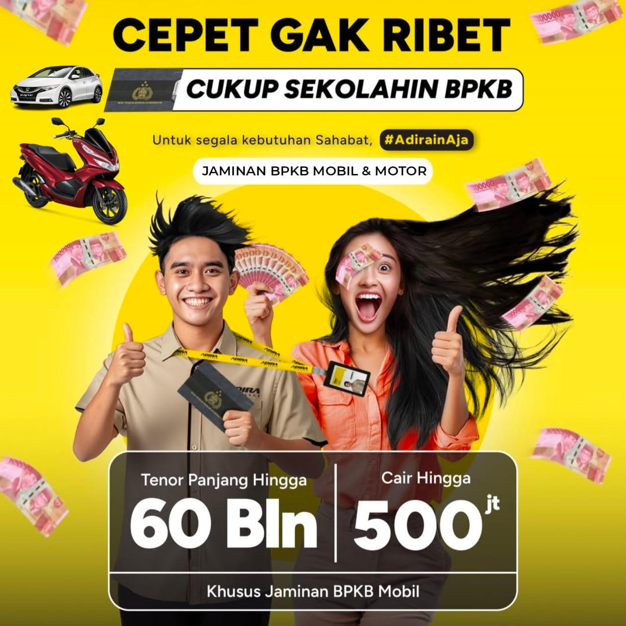 Gadai BPKB Malang